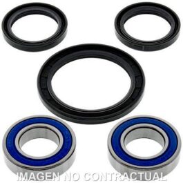 Kit de rodamientos rueda All Balls 25-1584