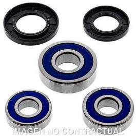 Kit de rodamientos rueda All Balls 25-1586
