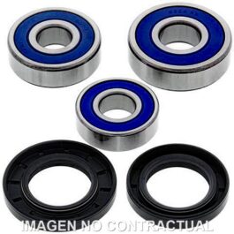 Kit de rodamientos rueda All Balls 25-1603