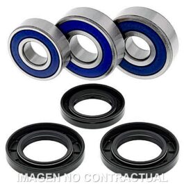 Kit de rodamientos rueda All Balls 25-1605