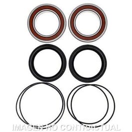 Kit de rodamientos rueda All Balls 25-1612