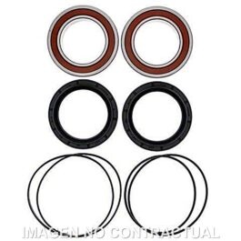 Kit de rodamientos rueda All Balls 25-1618