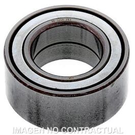Kit de rodamientos rueda All Balls 25-1624