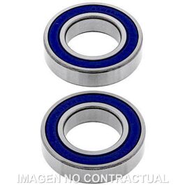 Kit de rodamientos rueda All Balls 25-1627