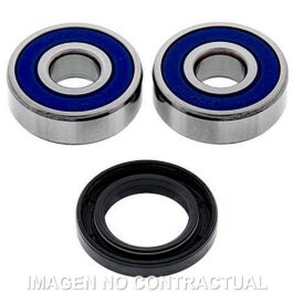 Kit de rodamientos rueda All Balls 25-1640