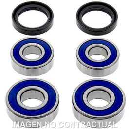 Kit de rodamientos rueda All Balls 25-1646