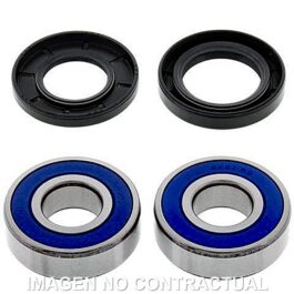 Kit de rodamientos rueda All Balls 25-1647