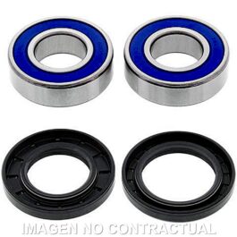 Kit de rodamientos rueda All Balls 25-1648