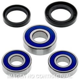 Kit de rodamientos rueda All Balls 25-1650