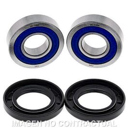 Kit de rodamientos rueda All Balls 25-1653