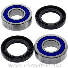 Kit de rodamientos rueda All Balls 25-1654