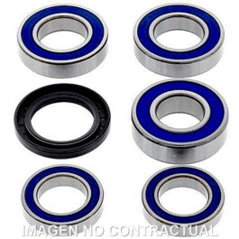 Kit de rodamientos rueda All Balls 25-1656