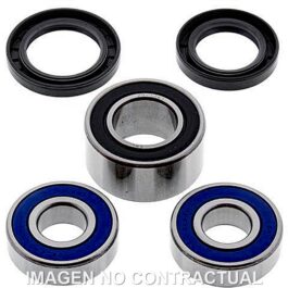 Kit de rodamientos rueda All Balls 25-1658