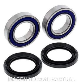 Kit de rodamientos rueda All Balls 25-1660