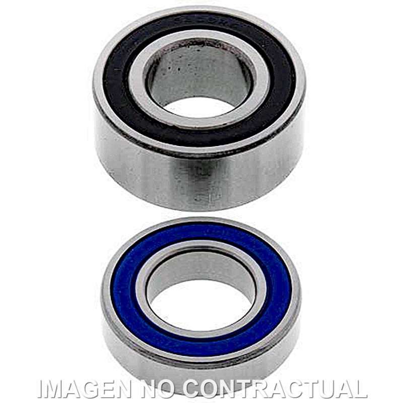 Kit de rodamientos rueda All Balls 25-1675