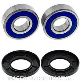 Kit de rodamientos rueda All Balls 25-1678