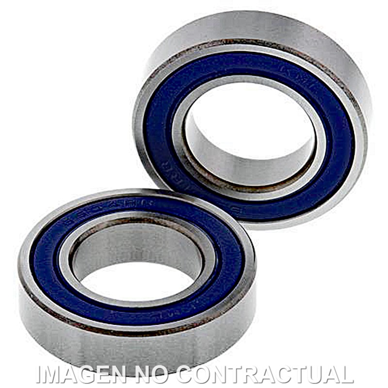 Kit de rodamientos rueda All Balls 25-1690