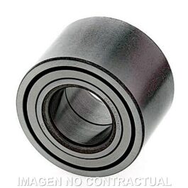 Kit de rodamientos rueda All Balls 25-1702
