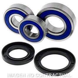 Kit de rodamientos rueda All Balls 25-1703