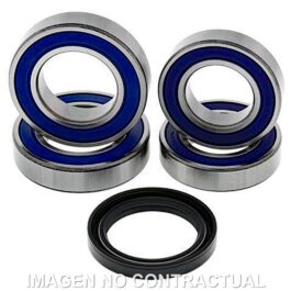 Kit de rodamientos rueda All Balls 25-1707