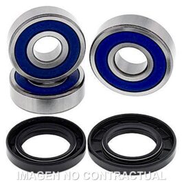 Kit de rodamientos rueda All Balls 25-1710