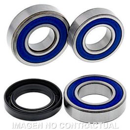 Kit de rodamientos rueda All Balls 25-1720