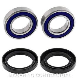 Kit de rodamientos rueda All Balls 25-1726