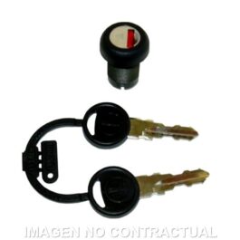 Kit llaves guantera Aprilia RS 50