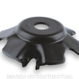 Tapa Rampas Variador Malossi 5112645