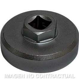 Llave filtro aceite Piaggio Cromada Para F268183