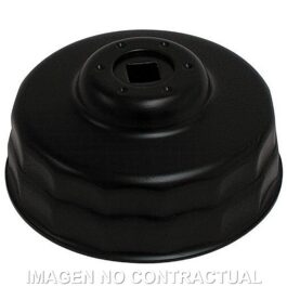 Llave filtro aceite 80/82 mm