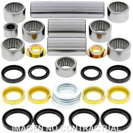 Kit de rodamientos y retenes del trapecio All Balls 27-1170