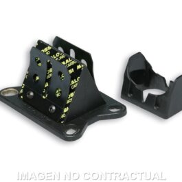 Válvula laminar VL17 MHR Motor Minarelli AM6 con láminas