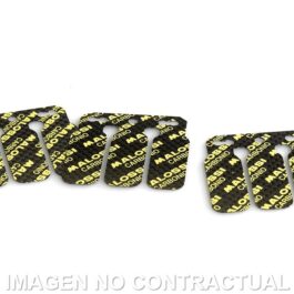 Láminas carbono Válvula Original