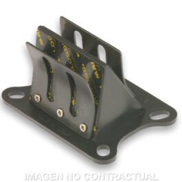 Válvula Laminar Malossi VL5 Para Kit Honda MBX, NSR, MTX