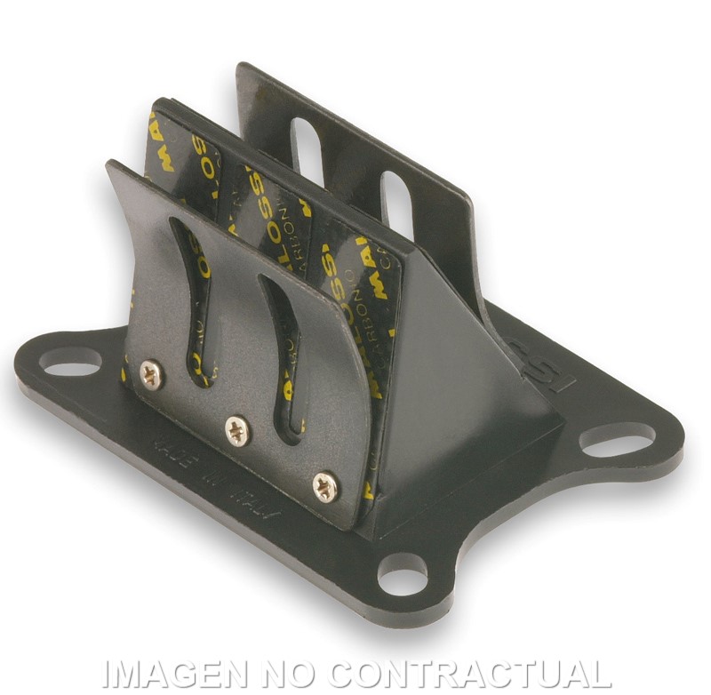 Válvula Laminar Malossi VL5 Para Kit Honda MBX