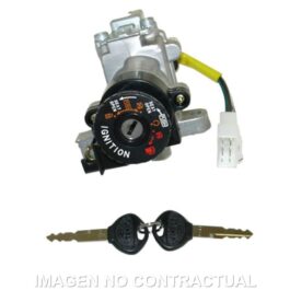 Llave contacto Kymco Filly 50