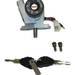 Llave contacto Yamaha Maxter 125