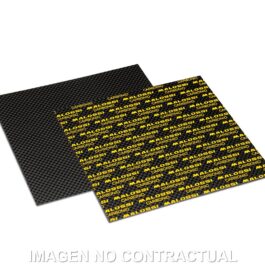 Planchas Láminas Personalizadas Carbono 0,30 mm