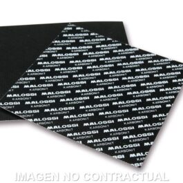 Planchas Láminas Personalizadas Karbonit 0,30 mm