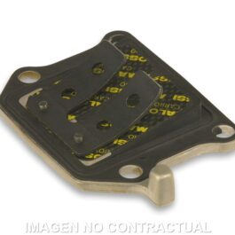 Válvula laminar de Carbono VL10 Aprilia SR 50