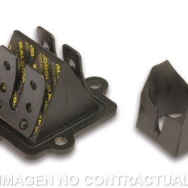 Válvula laminar VL12 Aprilia SR 50 Scarabeo, Rally