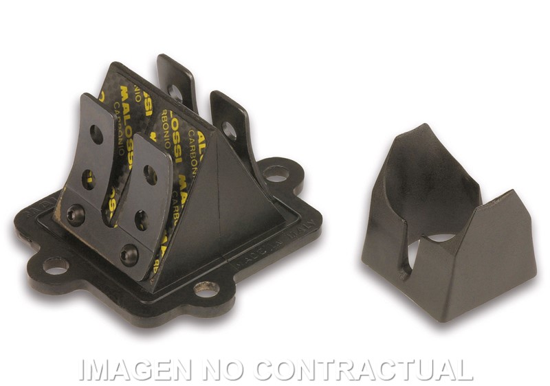 Válvula laminar VL12 Aprilia SR 50 Scarabeo