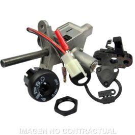 Llave Contacto Sin Cable Majesty 125