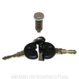 Llave contacto Piaggio Beverly Rst 50