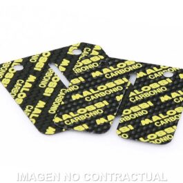 Láminas carbono para Valvula VL9 y VL12