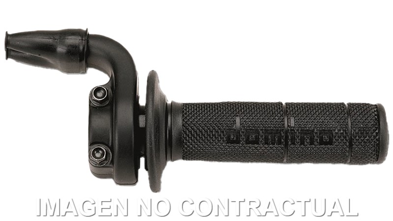 Mando Gas Domino 2790.03