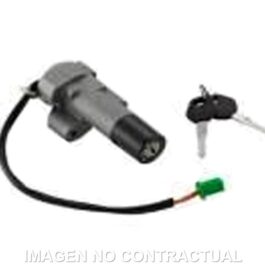 Llave contacto Suzuki Intruder 125