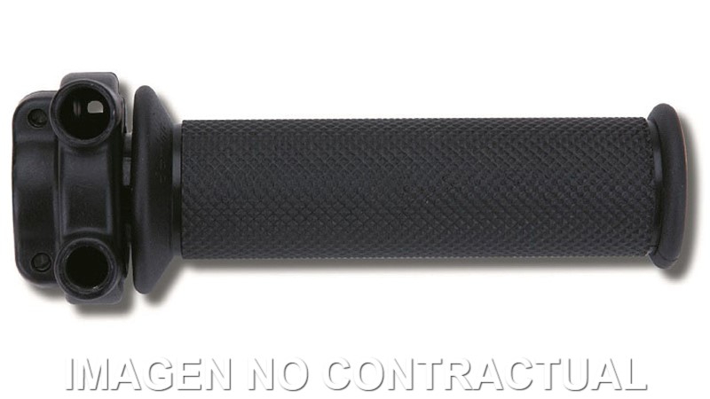 Mando Gas Domino 2804.03