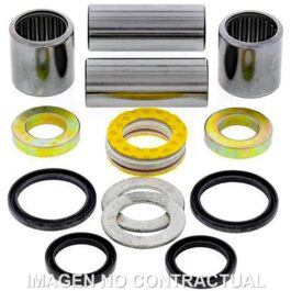 Kit de rodamientos y retenes basculante All Balls 28-1041